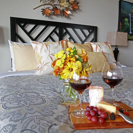 Bella Collina Bed And Breakfast-2